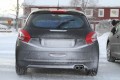 Fotos espía: Peugeot 208 GTi Foto 4 foto 1
