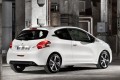 Peugeot 208 Ice Velvet, una serie especial para comenzar con buen pie Foto 3 foto 1