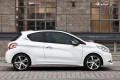 Peugeot 208 Ice Velvet, una serie especial para comenzar con buen pie Foto 4 foto 1