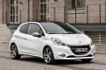 Peugeot 208 Ice Velvet, una serie especial para comenzar con buen pie Foto 5 foto 1