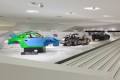 “911 Identity” la esencia de Porsche al desnudo Foto 2 foto 1
