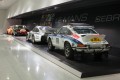 “911 Identity” la esencia de Porsche al desnudo Foto 3 foto 1