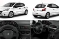 Foto 10 El nuevo Peugeot 208 está disponible desde 11.650 euros El nuevo Peugeot 208 está disponible desde 11.650 euros