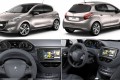 Foto 10 El nuevo Peugeot 208 está disponible desde 11.650 euros El nuevo Peugeot 208 está disponible desde 11.650 euros