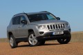 Promociones Jeep para el primer trimestre de 2012 Foto 5 foto 1