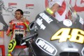 Tests Moto GP Sepang: Lorenzo el más rápido Foto 4 foto 1