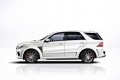 TopCar se atreve a tunear el Mercedes ML 63 AMG Foto 2 foto 1