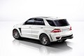 TopCar se atreve a tunear el Mercedes ML 63 AMG Foto 3 foto 1