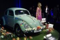 Volkswagen conmemora 66 años de 'Beetles' y reúne modelos históricos en Madrid Foto 1 foto 1