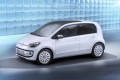 Ya es oficial: Volkswagen Up! 5 puertas Foto 2 foto 1
