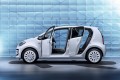 Ya es oficial: Volkswagen Up! 5 puertas Foto 5 foto 1