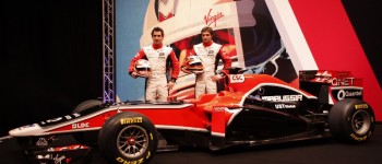 El retrovisor: Marussia-Virgin
