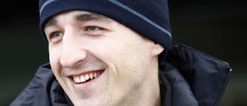 Kubica recibe el alta m�dica tras su �ltima operaci�n