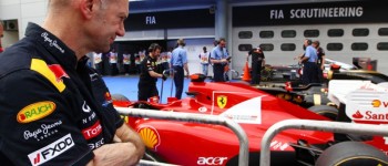 Ferrari insiste en que quiere a Adrian Newey