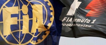 La FIA publica oficialmente el Reglamento t�cnico y deportivo para este a�o