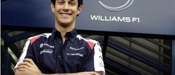 Williams: Bruno Senna es confirmado, Barrichello y Sutil out of business