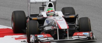 El retrovisor: Sauber