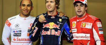 Alonso cree que Hamilton sigue siendo mejor que Vettel