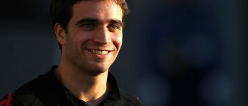 D'Ambrosio ser� piloto de pruebas de Lotus