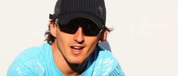 Kubica se subir� a un simulador en junio