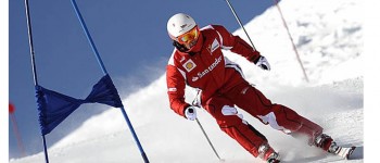 Ferrari: Arranca el Wrooom 2012 con Alonso y Rossi juntos de nuevo
