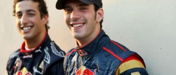 Horner, deseoso de ver el enfrentamiento entre Ricciardo y Vergne