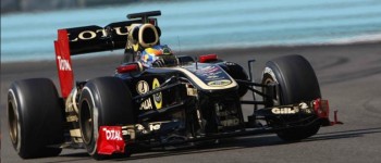 La FIA prohibe las suspensiones activas de Lotus