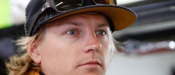 Raikkonen debutar� con Lotus en Valencia a final de mes