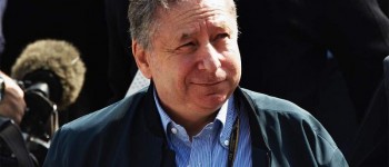 Todt: �Massa sigue siendo un buen piloto y lo demostrar�