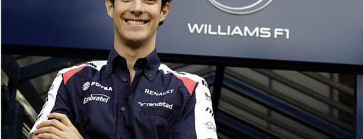 Williams: Bruno Senna es confirmado, Barrichello y Sutil out of business Williams: Bruno Senna es confirmado, Barrichello y Sutil out of business