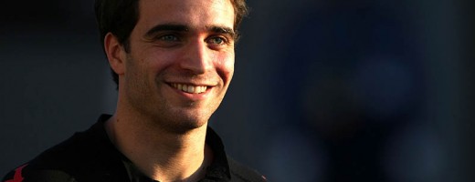 D'Ambrosio será piloto de pruebas de Lotus D'Ambrosio será piloto de pruebas de Lotus