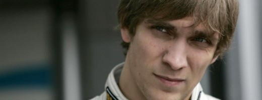 Petrov será piloto Pirelli si no encuentra asiento Petrov será piloto Pirelli si no encuentra asiento