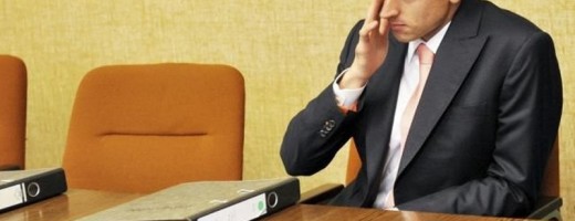Proceso Sutil: condenado a 18 meses  y sin trabajo