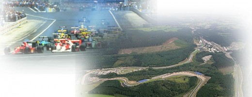 Spa seguramente no estará en el calendario en 2013