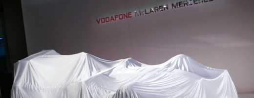 Mclaren asume un riesgo controlado