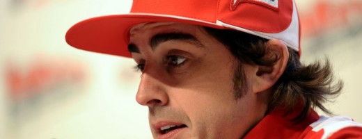 Alonso: 'Soy optimista porque se está trabajando a tope' Alonso: 'Soy optimista porque se está trabajando a tope'