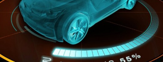 BMW anticipa su aplicación para interactuar con el nuevo i3 BMW anticipa su aplicación para interactuar con el nuevo i3
