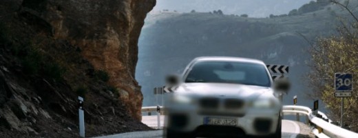 BMW presentará en Ginebra 2012 la línea M Performance Automobiles