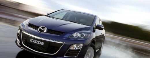 Los descuentos de Mazda en enero Los descuentos de Mazda en enero