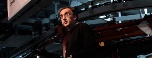 Fiat dispuesta a una alianza con Opel, pero a GM no le interesa Fiat dispuesta a una alianza con Opel, pero a GM no le interesa