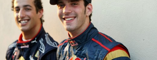 Horner, deseoso de ver el enfrentamiento entre Ricciardo y Vergne Horner, deseoso de ver el enfrentamiento entre Ricciardo y Vergne