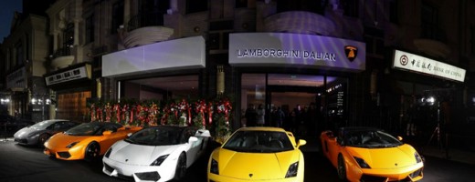 Lamborghini se rehúsa a utilizar motores con turbo