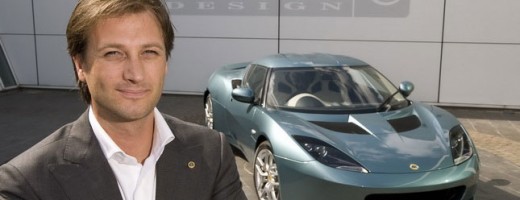 Lotus busca socio para recuperar el control de su marca
