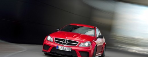 España: Mercedes C63 AMG Coupé Black Series desde 139.246 euros