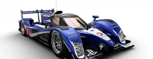 Peugeot renuncia a las 24 Horas de Le Mans