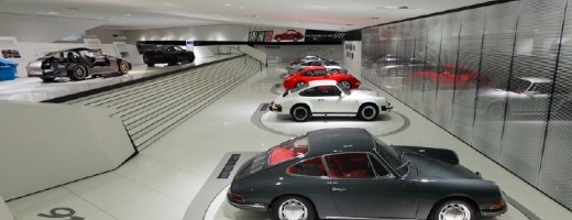 “911 Identity” la esencia de Porsche al desnudo “911 Identity” la esencia de Porsche al desnudo