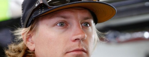 Raikkonen debutará con Lotus en Valencia a final de mes Raikkonen debutará con Lotus en Valencia a final de mes