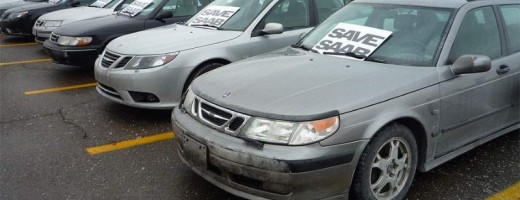 Saab te necesita: Concentración “We Are Many, We Are Saab” Saab te necesita: Concentración “We Are Many, We Are Saab”