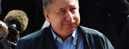 Todt: “Massa sigue siendo un buen piloto y lo demostrará”