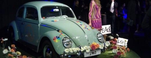 Volkswagen conmemora 66 años de 'Beetles' y reúne modelos históricos en Madrid Volkswagen conmemora 66 años de 'Beetles' y reúne modelos históricos en Madrid